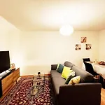 Lovely 2 Bedrooms Apartment In Davos Platz, Davos