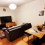 Lovely 2 Bedrooms Apartment In Davos Platz, Davos