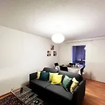 Lovely 2 Bedrooms Apartment In Davos Platz, Davos