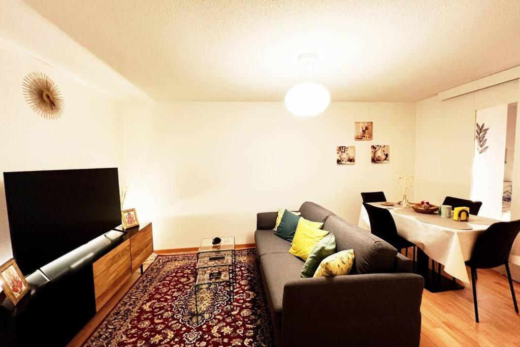 Lovely 2 Bedrooms In Platz, Appartamento *