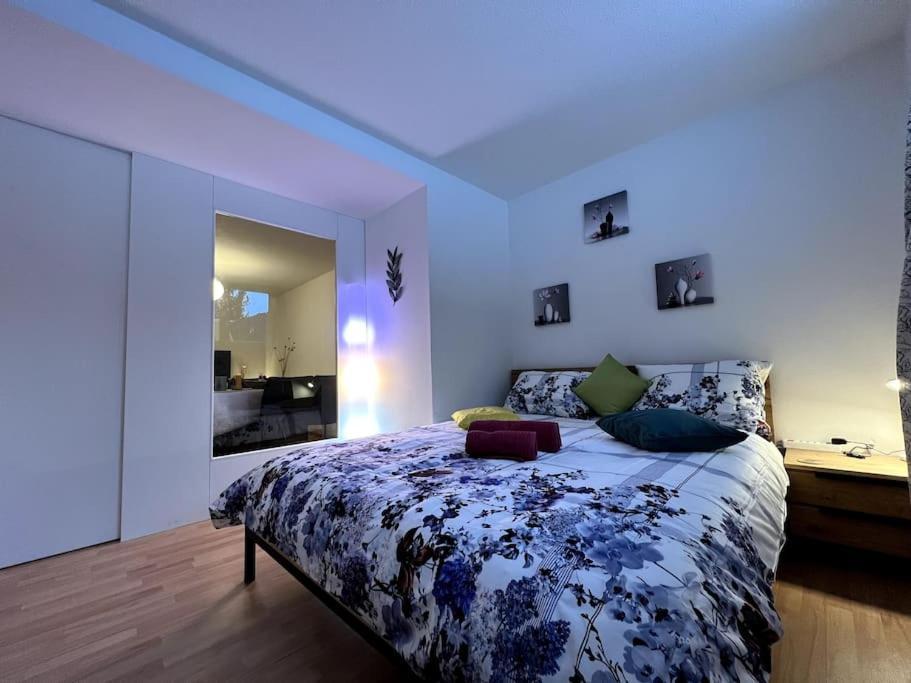 Lovely 2 Bedrooms In Platz, Appartamento Davos