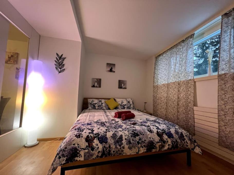 Lovely 2 Bedrooms In Platz, Appartamento *