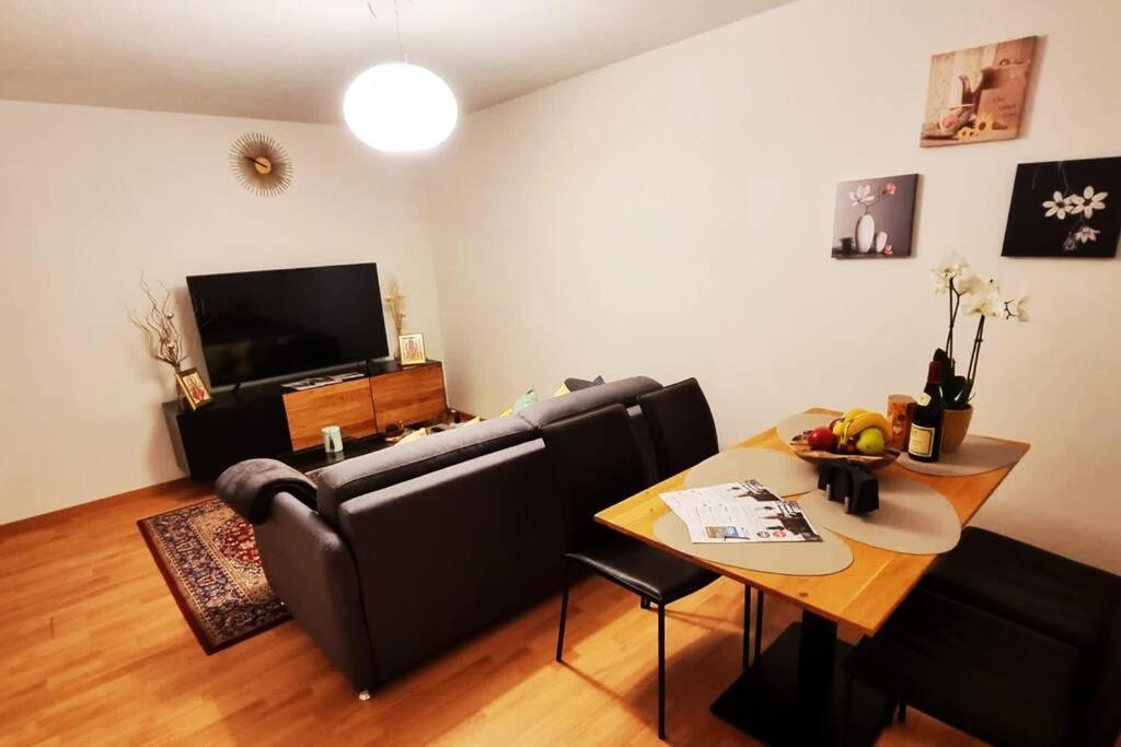 Appartamento Lovely 2 Bedrooms In Platz, *