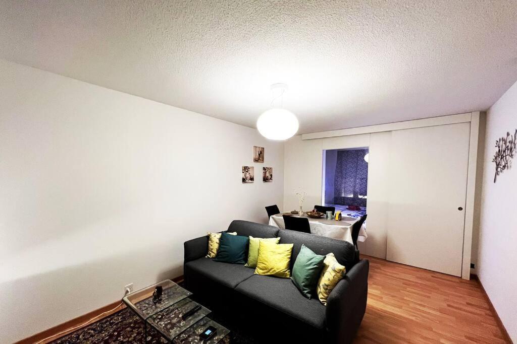 Lovely 2 Bedrooms In Platz, Appartamento *