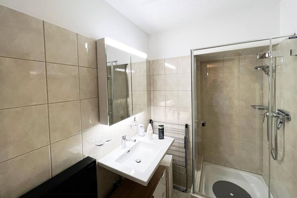 Lovely 2 Bedrooms In Platz,