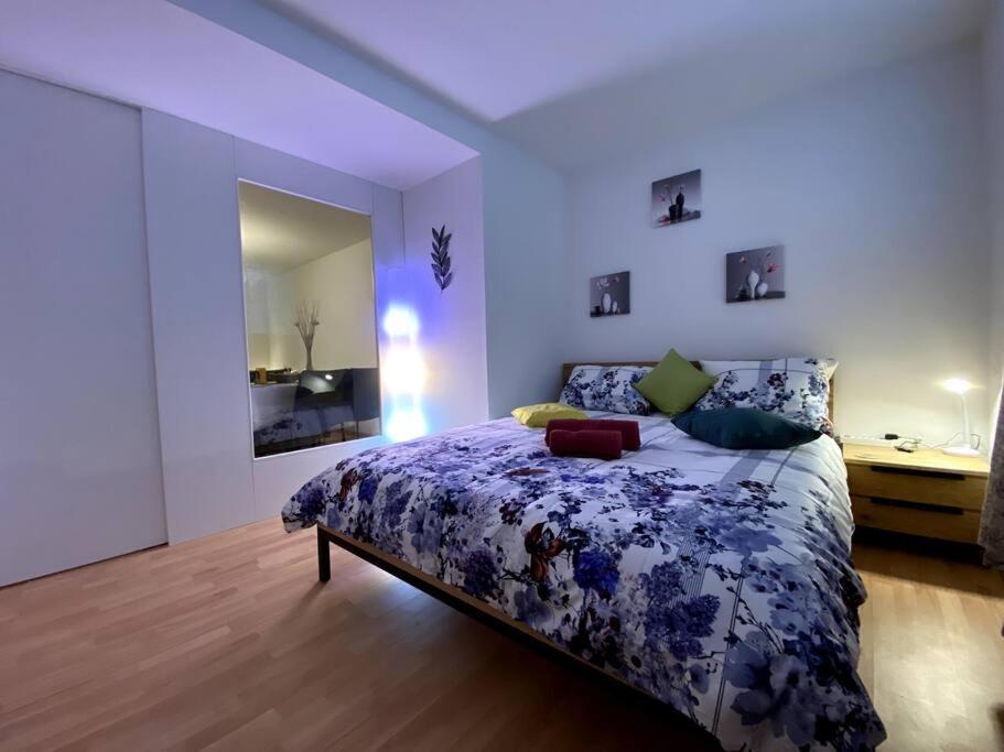 Lovely 2 Bedrooms In Platz, Davos