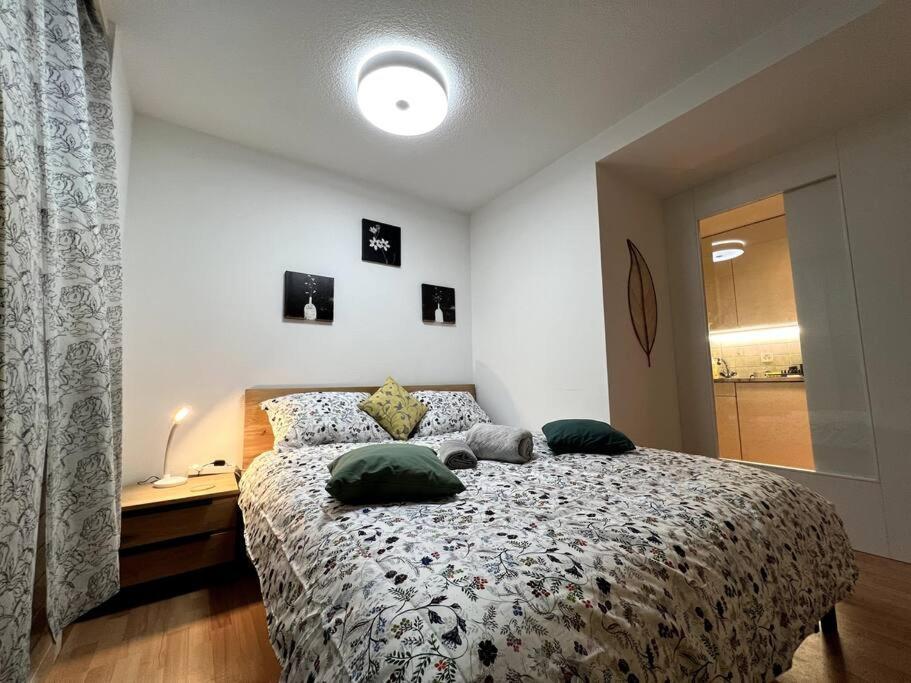 Lovely 2 Bedrooms In Platz, Davos