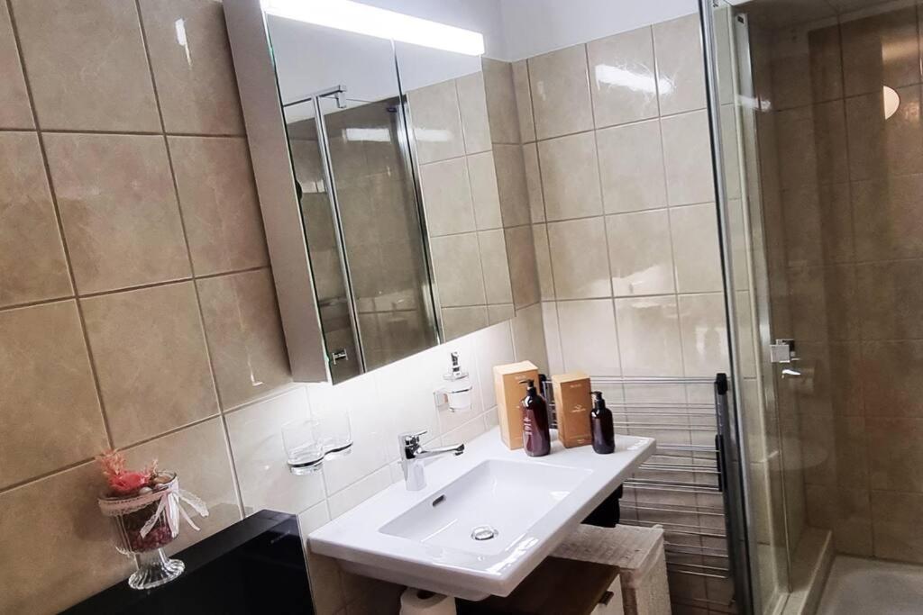Appartamento Lovely 2 Bedrooms In Platz, Davos