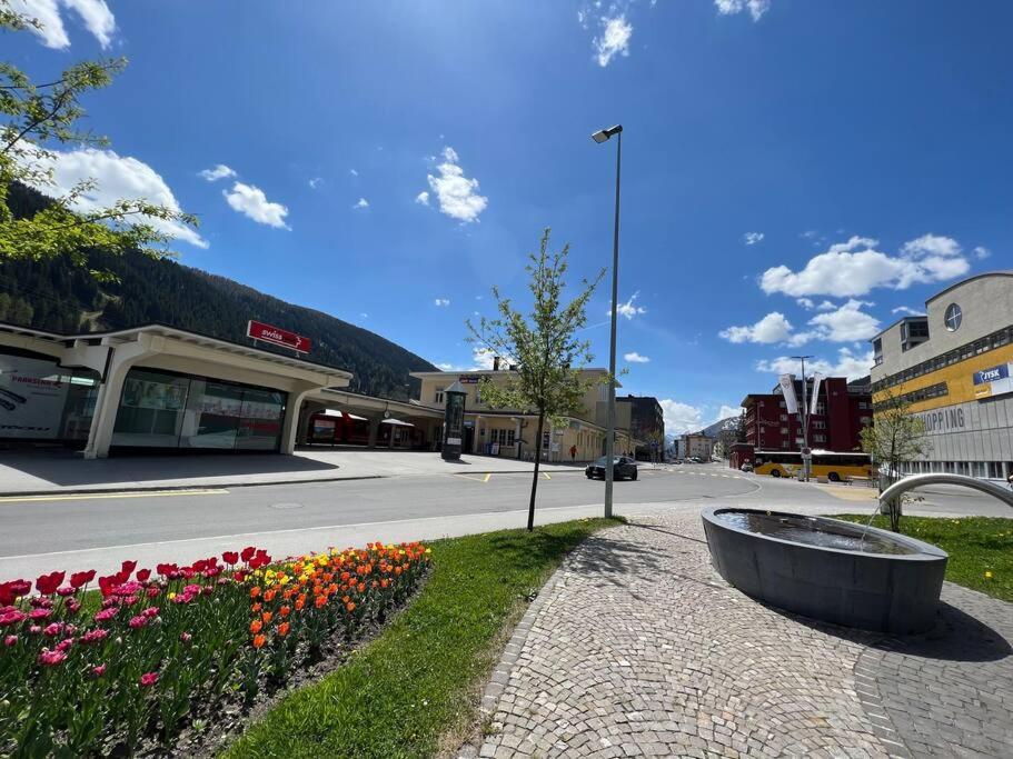 Lovely 2 Bedrooms In Platz, Appartamento Davos