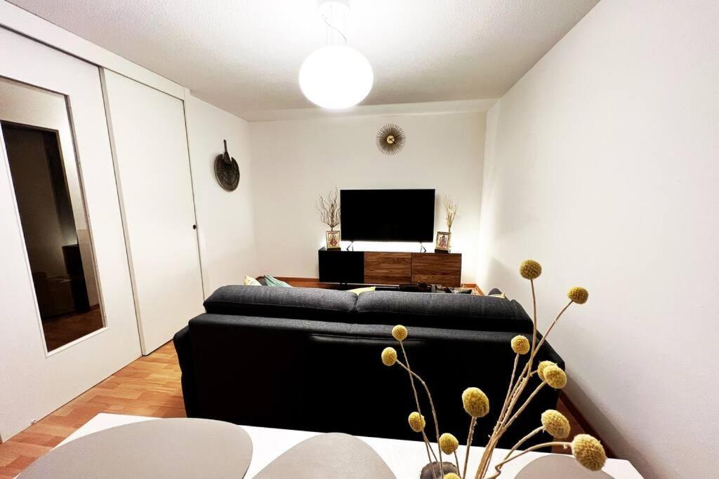 Appartamento Lovely 2 Bedrooms In Platz, Davos