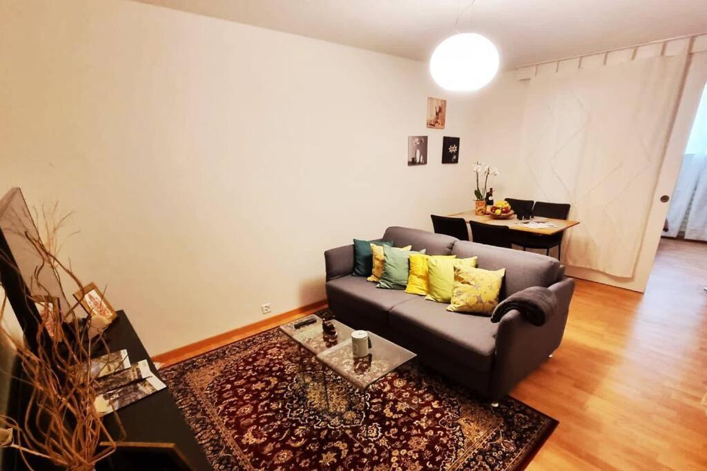 Lovely 2 Bedrooms In Platz, Appartamento Davos