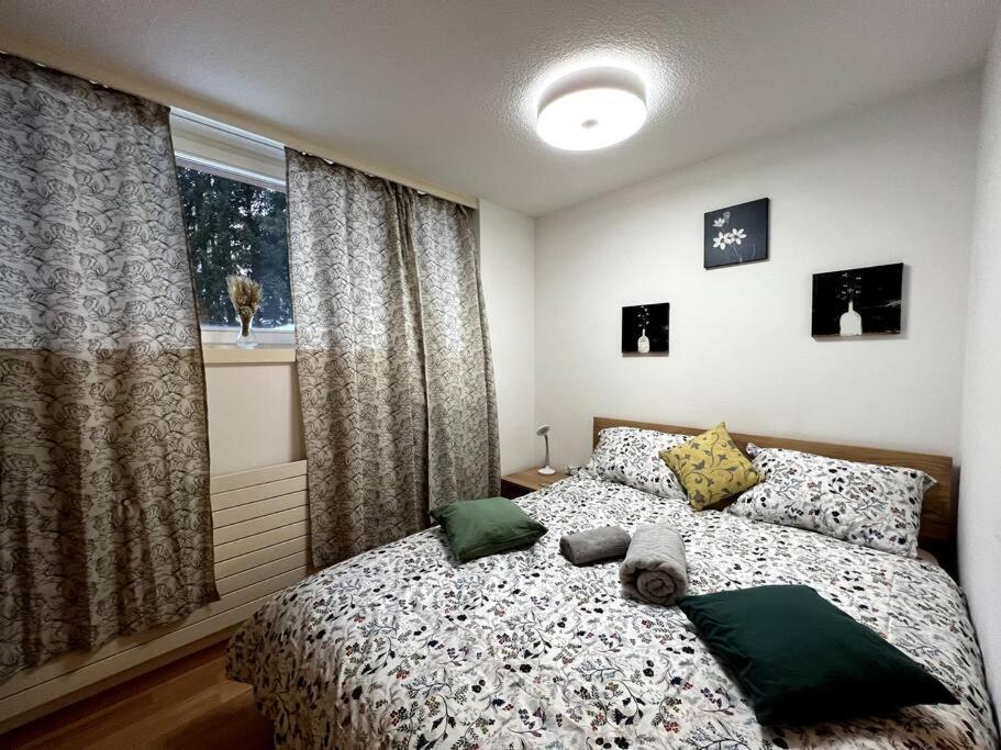 Lovely 2 Bedrooms In Platz, Appartamento *