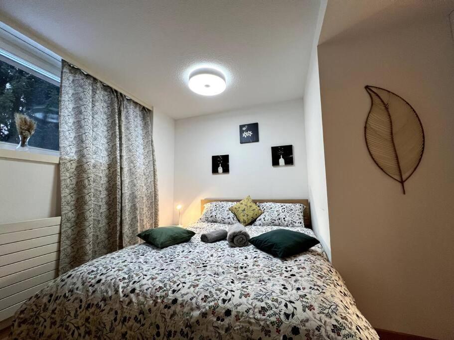 Lovely 2 Bedrooms In Platz, * Davos