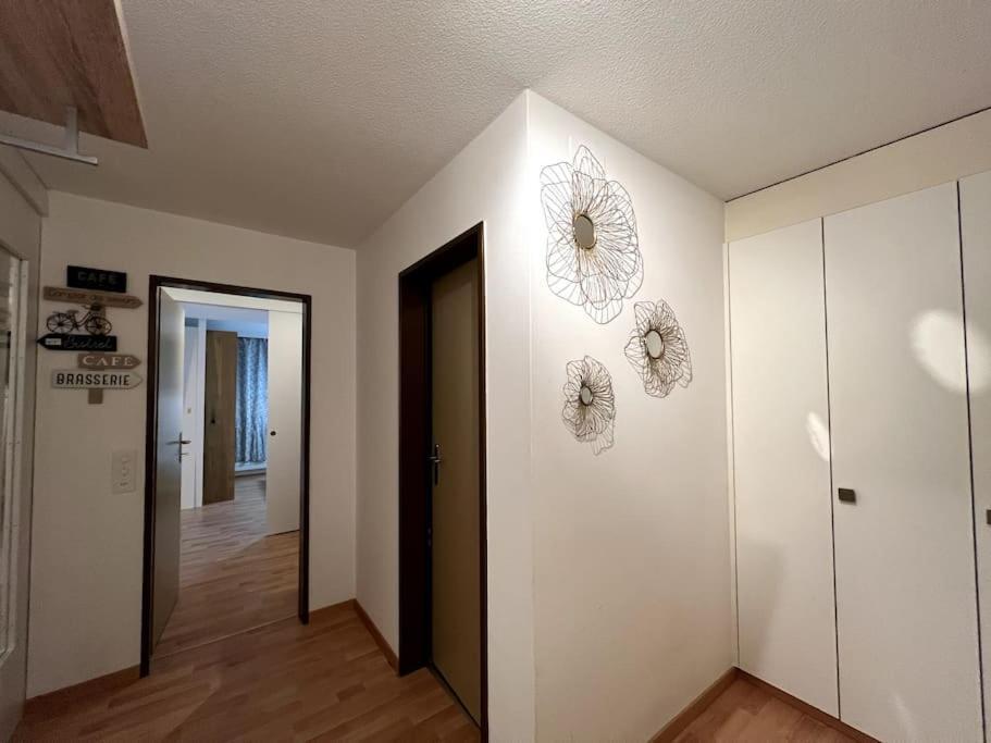 Appartamento Lovely 2 Bedrooms In Platz, Davos