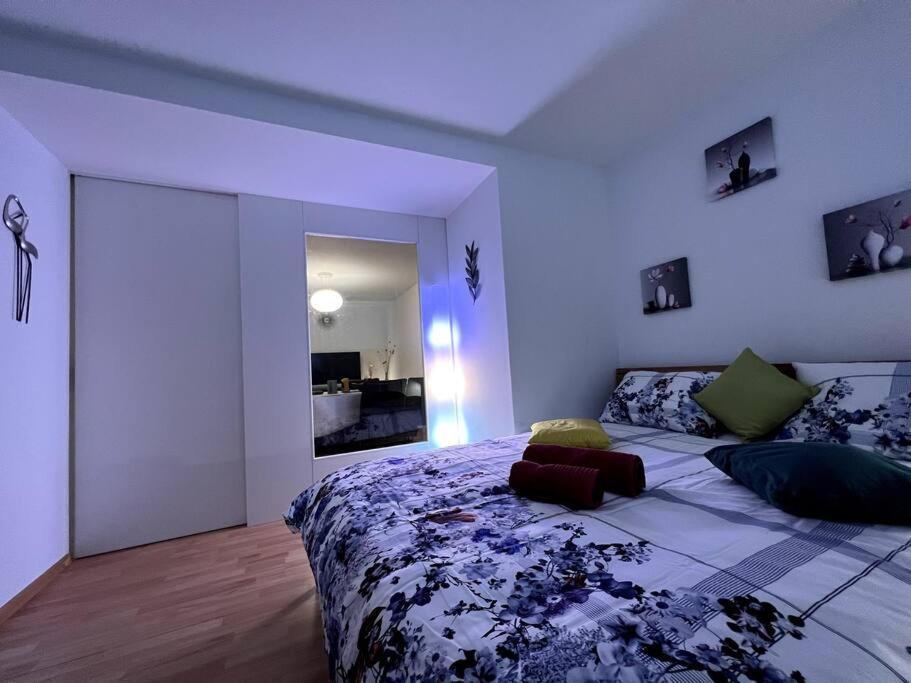 Appartamento Lovely 2 Bedrooms In Platz, *