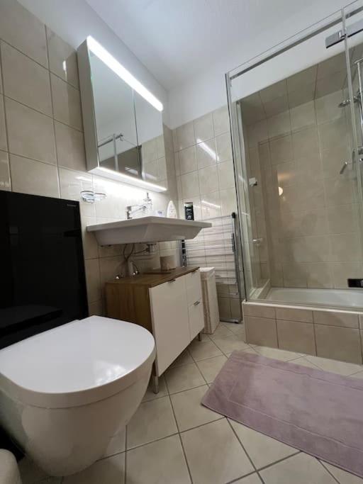 Lovely 2 Bedrooms In Platz, Appartamento