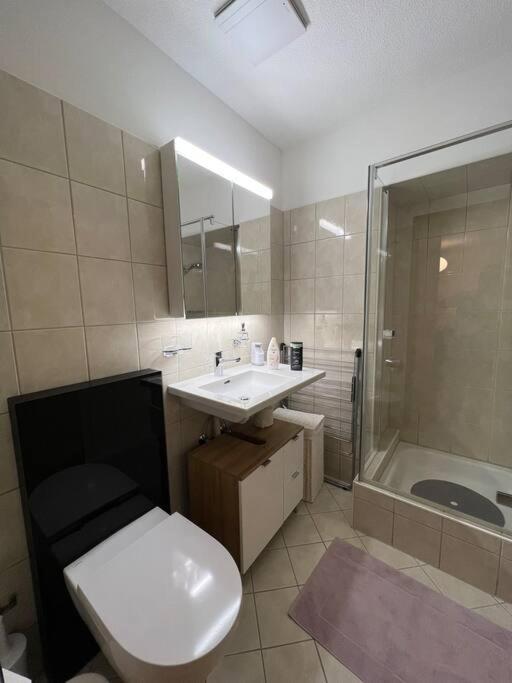 Lovely 2 Bedrooms In Platz, Appartamento *