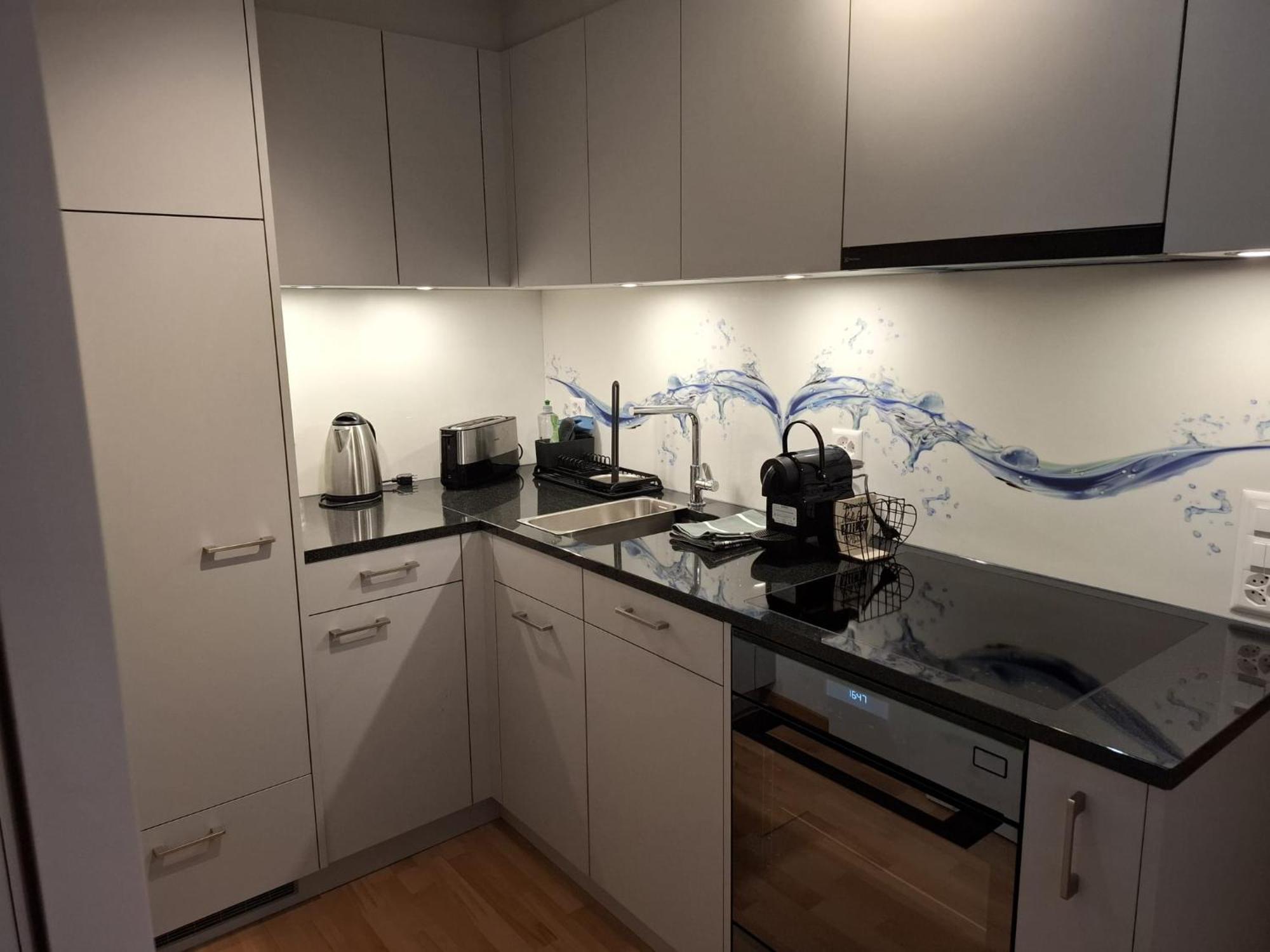 Lovely 2 Bedrooms In Platz, *